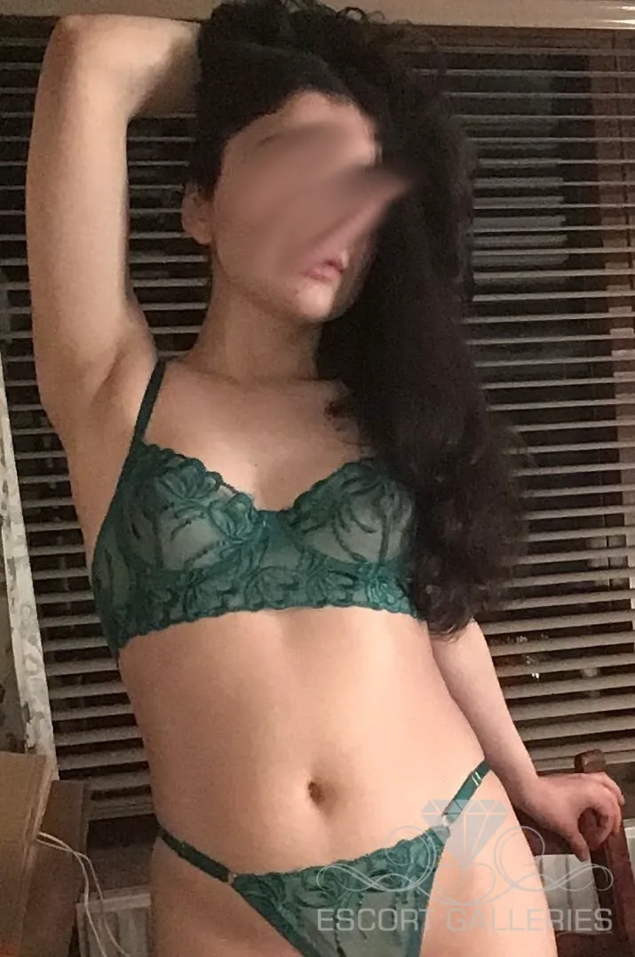 Escorts New York City, New York Iviee and Thomas