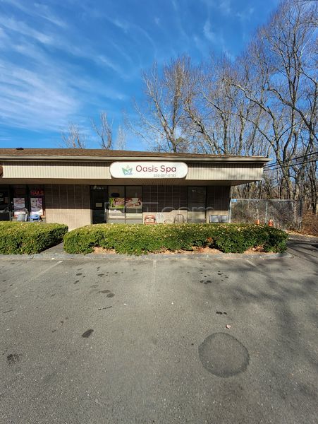 Massage Parlors Plainville, Connecticut Oasis Spa