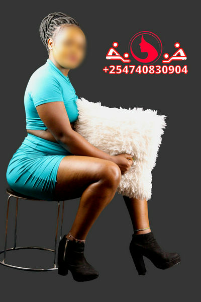 Escorts Nairobi, Kenya Sexy Chloe