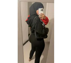 Escorts London, England Hijabi Trans Ilhan Somali