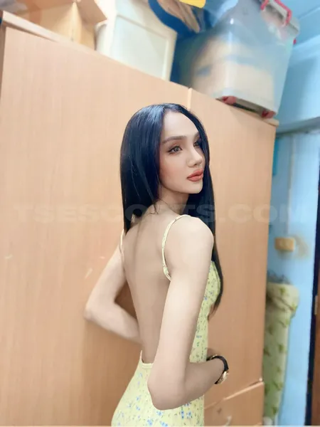 Escorts Bangkok, Thailand Babymonster