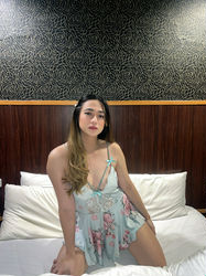 Escorts Makati City, Philippines Melody