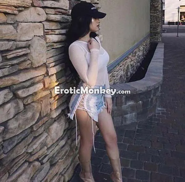 Escorts California Sarah