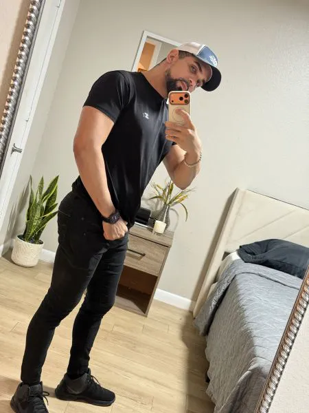 Escorts Dallas, Texas Robertjose