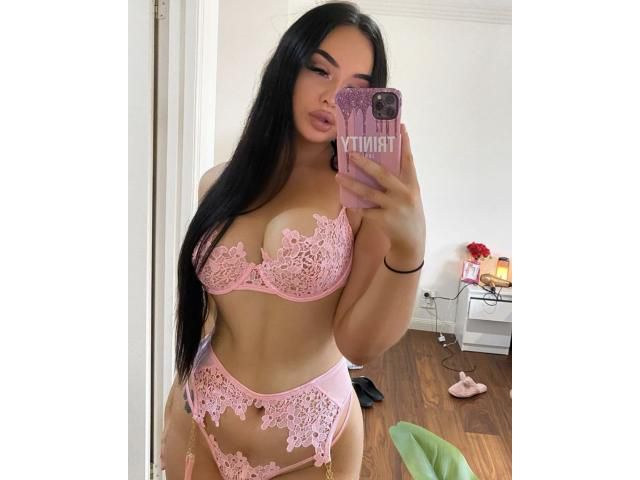 Escorts Las Vegas, Nevada Bad Girl Maxxx