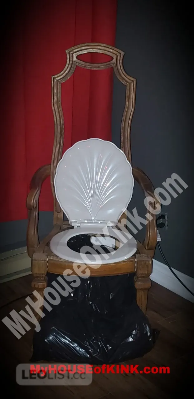 Escorts Richmond Hill, Ontario Mellissa (Mistress Mell)