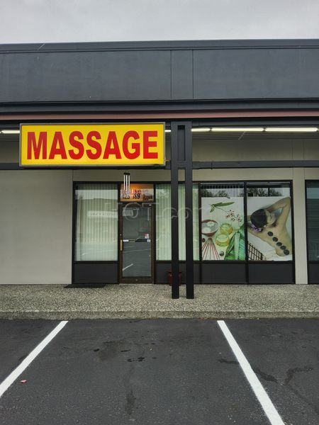 Massage Parlors Everett, Washington Healing Star Massage
