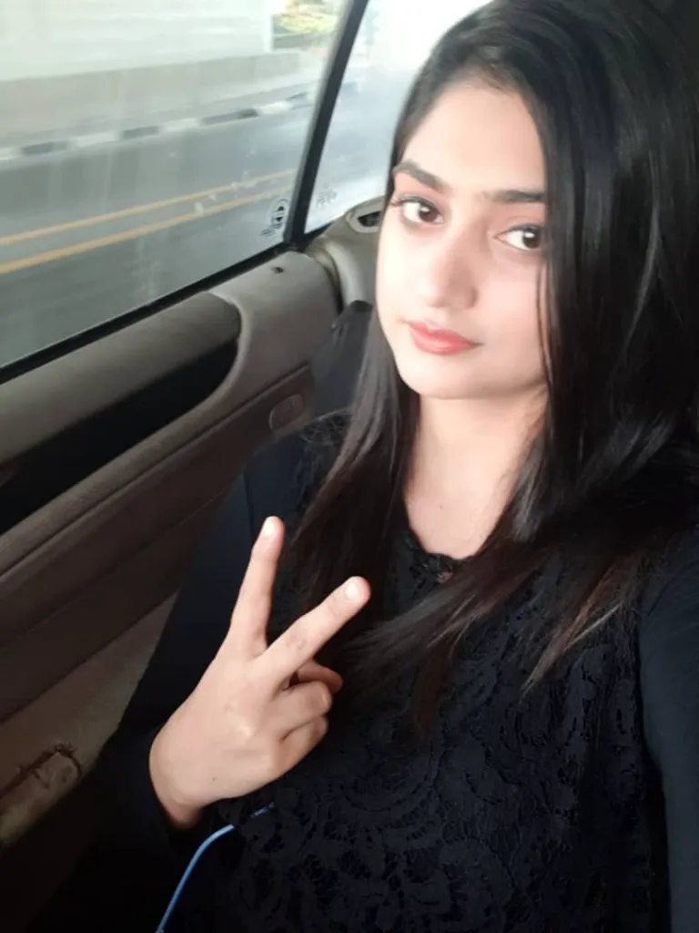 Escorts Dubai, United Arab Emirates (Ankita )