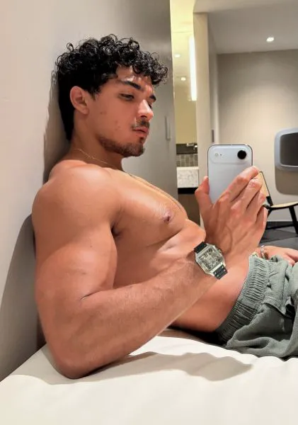 Escorts Miami, Florida Alex_flow