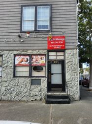 Vallejo, California Jing Li Massage