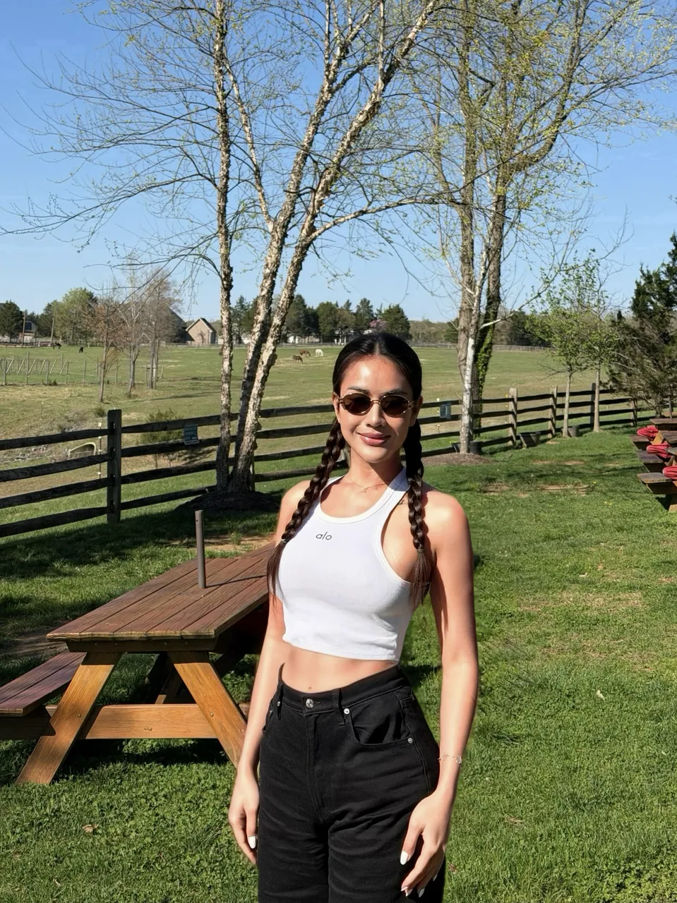 Escorts Vienna, Virginia Ts Gina