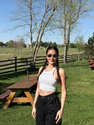 Escorts Vienna, Virginia Ts Gina