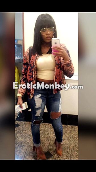 Escorts Charlotte, North Carolina Sasha