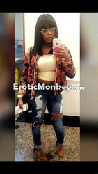 Escorts Charlotte, North Carolina Sasha
