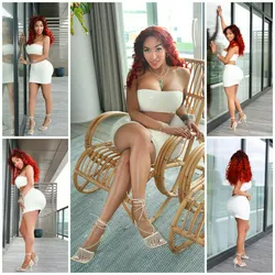 Escorts Jersey City, New Jersey EVELYNLUV