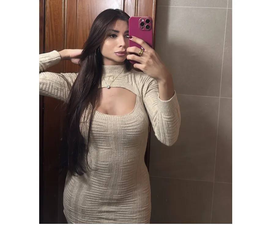 Escorts Middlesbrough, England Natália Bianco the best ass 😍😋🇧🇷😋💦🎉