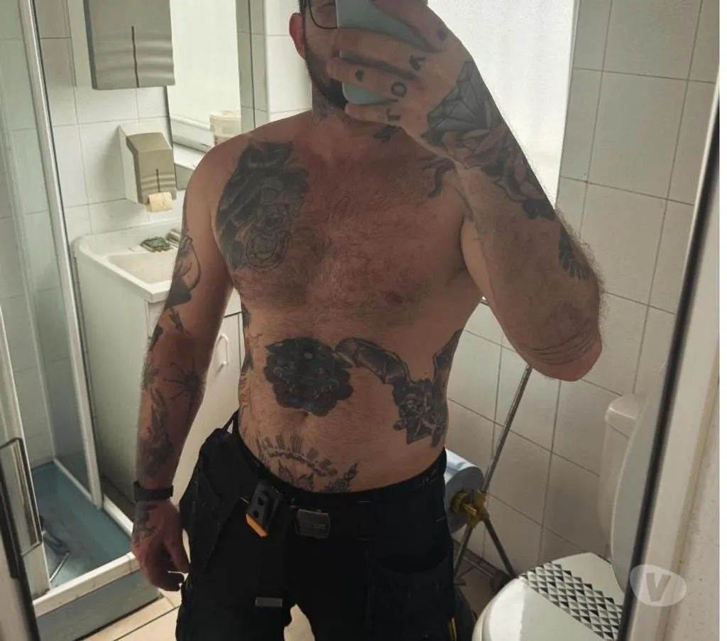 Escorts Kennington, England Rick genuine man