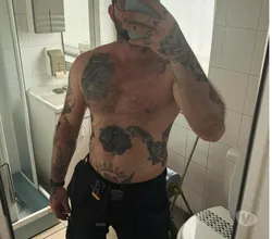 Escorts Kennington, England Rick genuine man