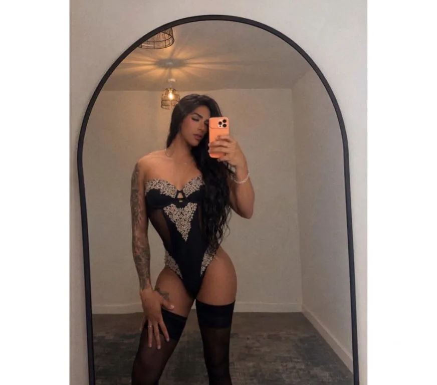 Escorts Leicester, England Scarlett Fit Body 🔥🥵 HOT HERE!