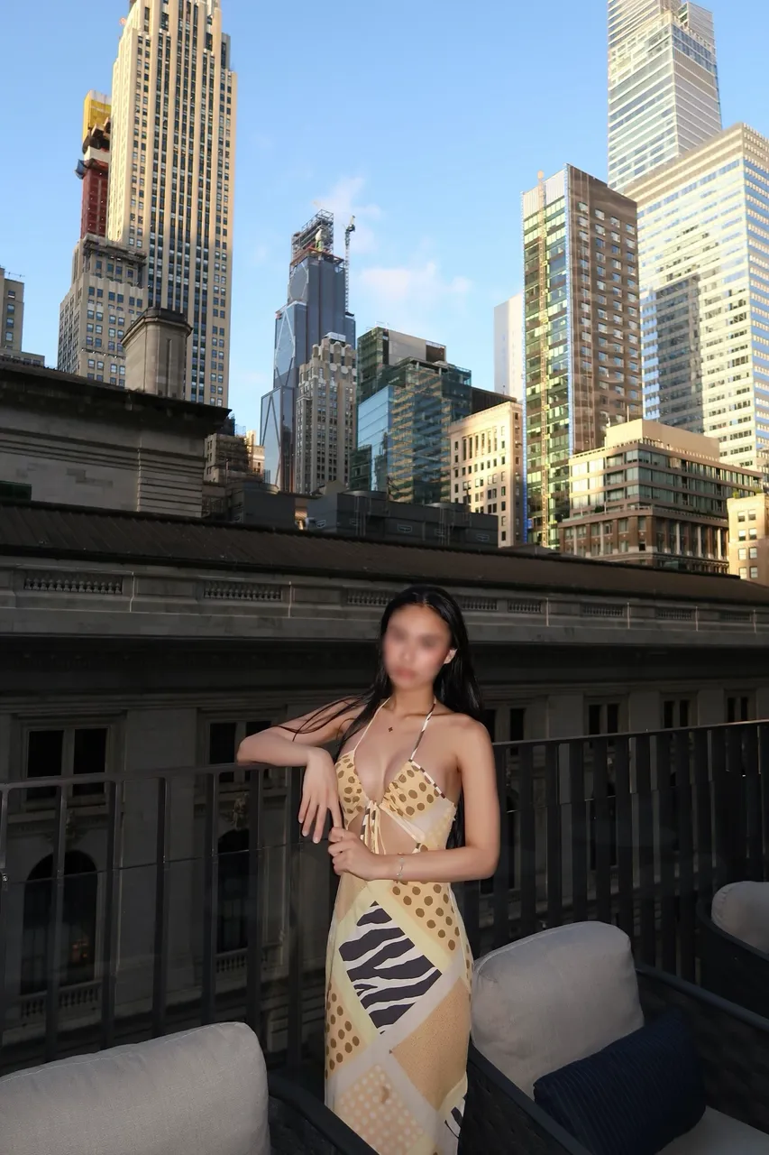 Escorts Manhattan, New York Cayla