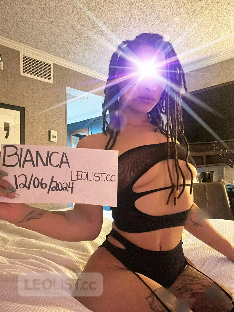 Escorts Mississauga, Ontario Bianca