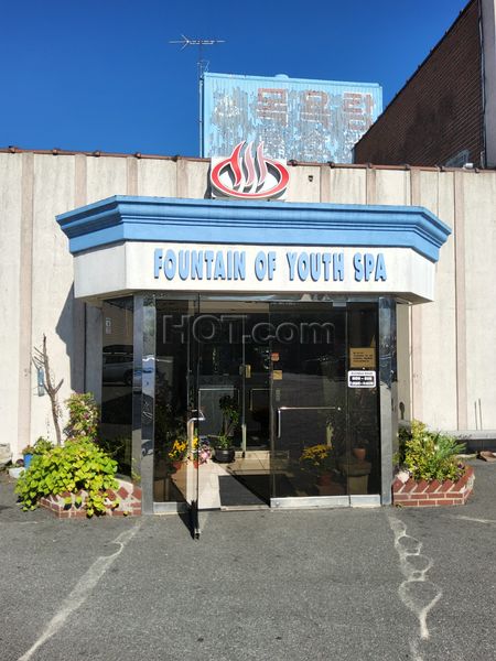 Massage Parlors Flushing, New York Fountain of Youth Spa