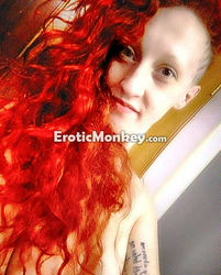 Escorts Richmond, Kentucky Alex
