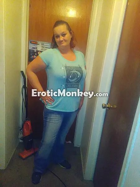 Escorts Kalamazoo, Michigan Leslie