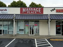 Auburn, Washington Massage Place