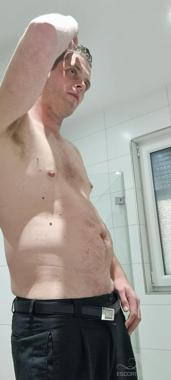 Escorts Germany Ty Master