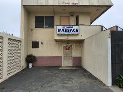 Oxnard, California Myako Massage