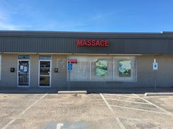 Massage Parlors Midland, Texas Asian Spa