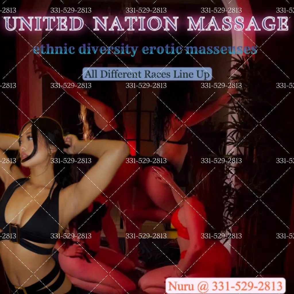 Escorts Chicago, Illinois AsianFusion Spa