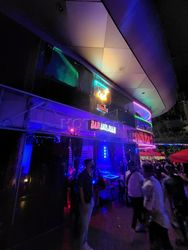 Night Clubs Manila, Philippines Bar and Juan