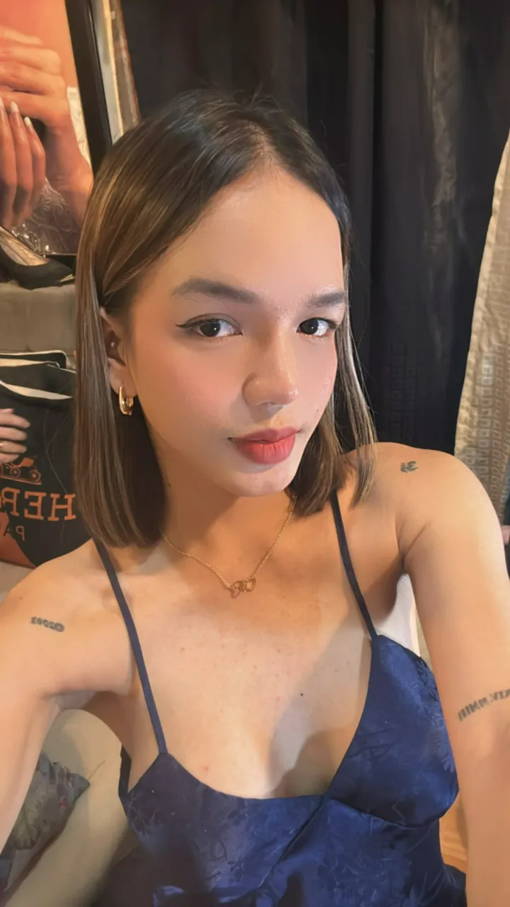 Escorts Manila, Philippines TS YOUNG PENNY