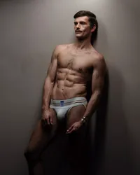 Escorts West Hollywood, California Paddystache