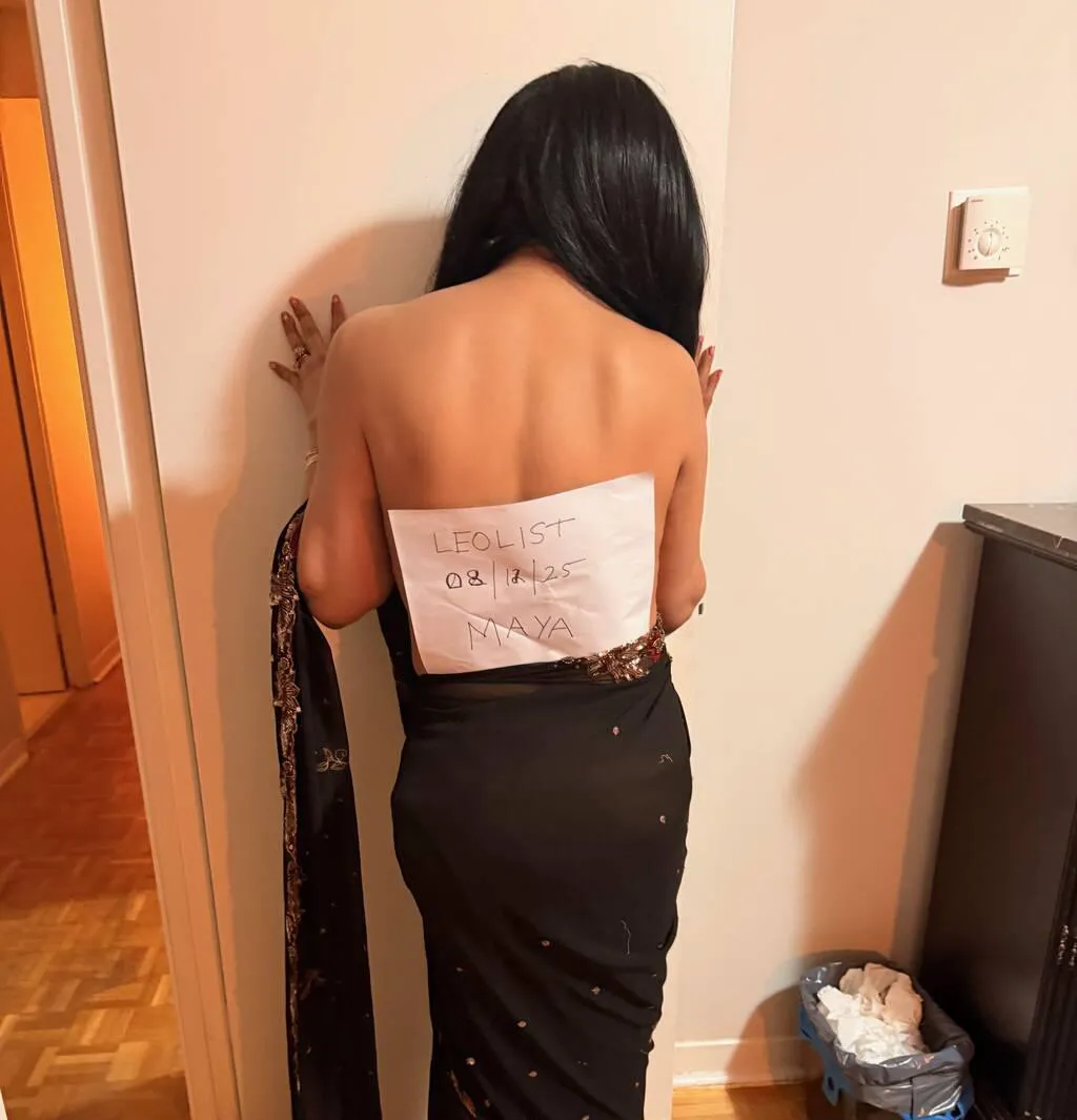 Escorts Brampton, Ontario maya punjabi indian