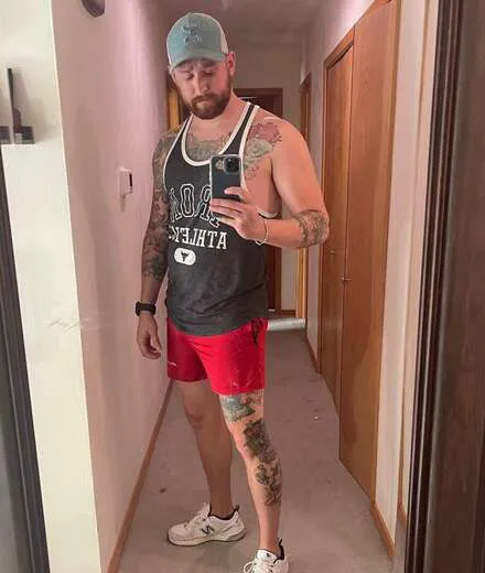 Escorts Palm Springs, California Easy going guy
