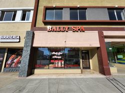 Ontario, California Bally Spa & Massage