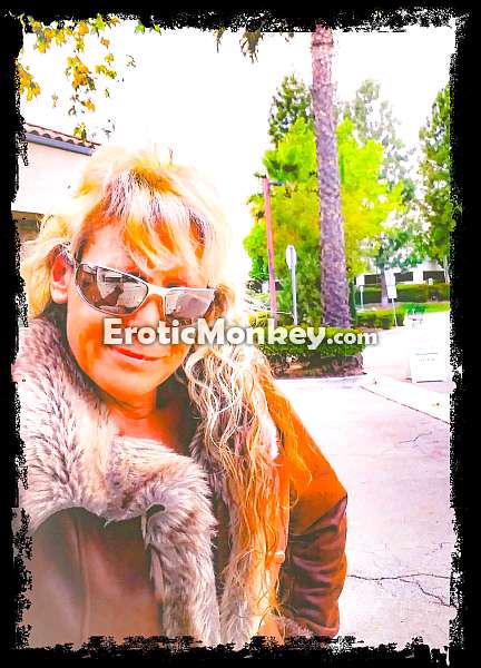 Escorts Ventura, California Dani