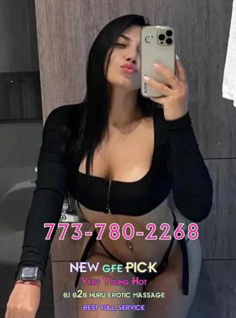 Escorts Chicago, Illinois sexy boobs&ass,juicy wet pussy