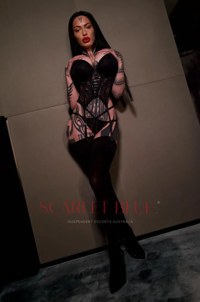 Escorts Melbourne, Australia Chloe Woods 



