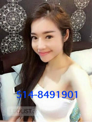 Escorts Montreal, Quebec 24h perfectspa