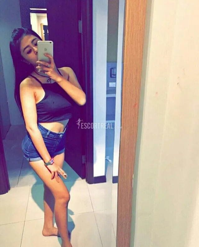Escorts Ampang, Malaysia (Ika Malay call Girl)