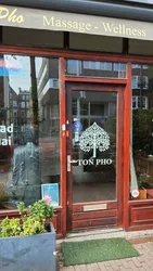 Amsterdam, Netherlands Ton Pho Nuad Thai