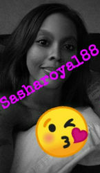 Escorts Orlando, Florida Sasha Royal
