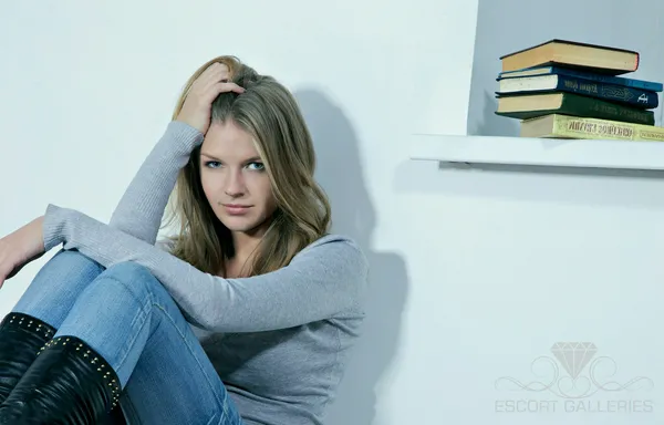 Escorts Paris, France Sasha