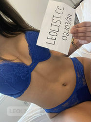 Escorts Toronto, Ontario Playful, tight & wet sexy Latina looking to please you