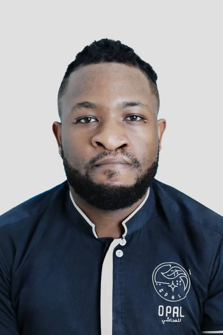 Escorts Bahrain Alex671