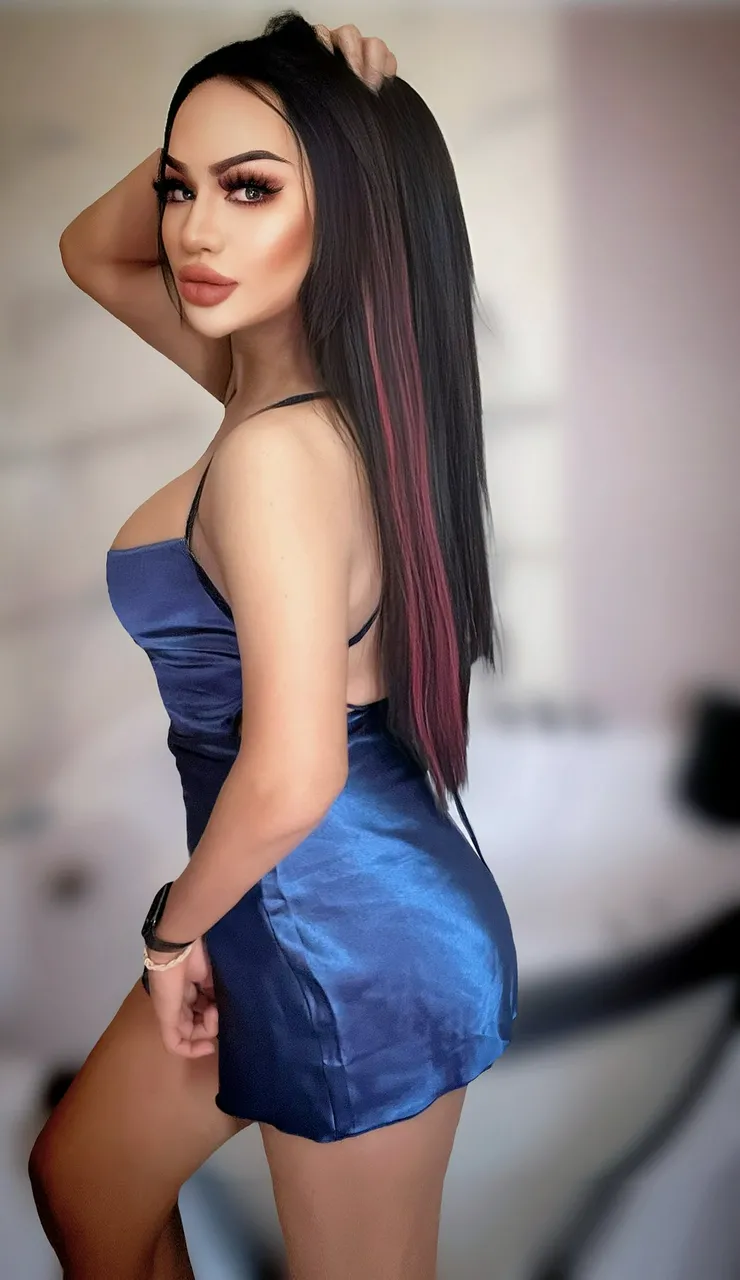 Escorts Ajman City, United Arab Emirates Nilin